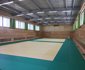 武道館