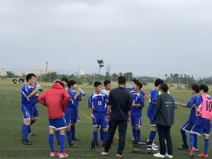 全国高校サッカー選手権 鳥取県予選 結果 サッカー部 倉吉北高等学校