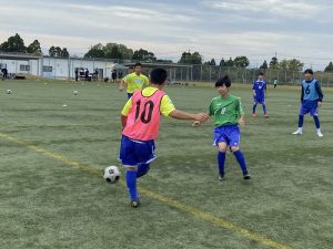 全国高校サッカー選手権 鳥取県予選 結果 サッカー部 倉吉北高等学校