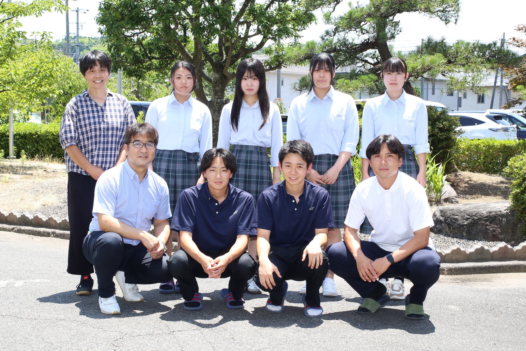 インターアクトクラブの写真